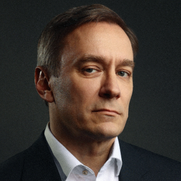 Алексей Чугунов